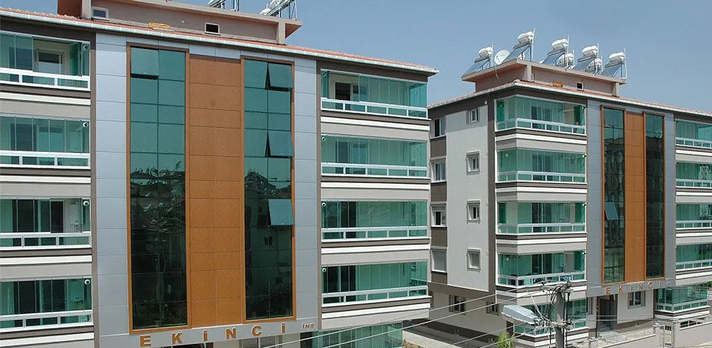 Yağmur Sitesi